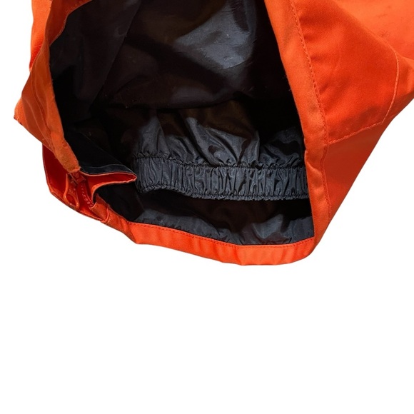 ARMADA Mega Rex 10,000 gm Orange Snow Pants Size XL - Picture 11 of 16